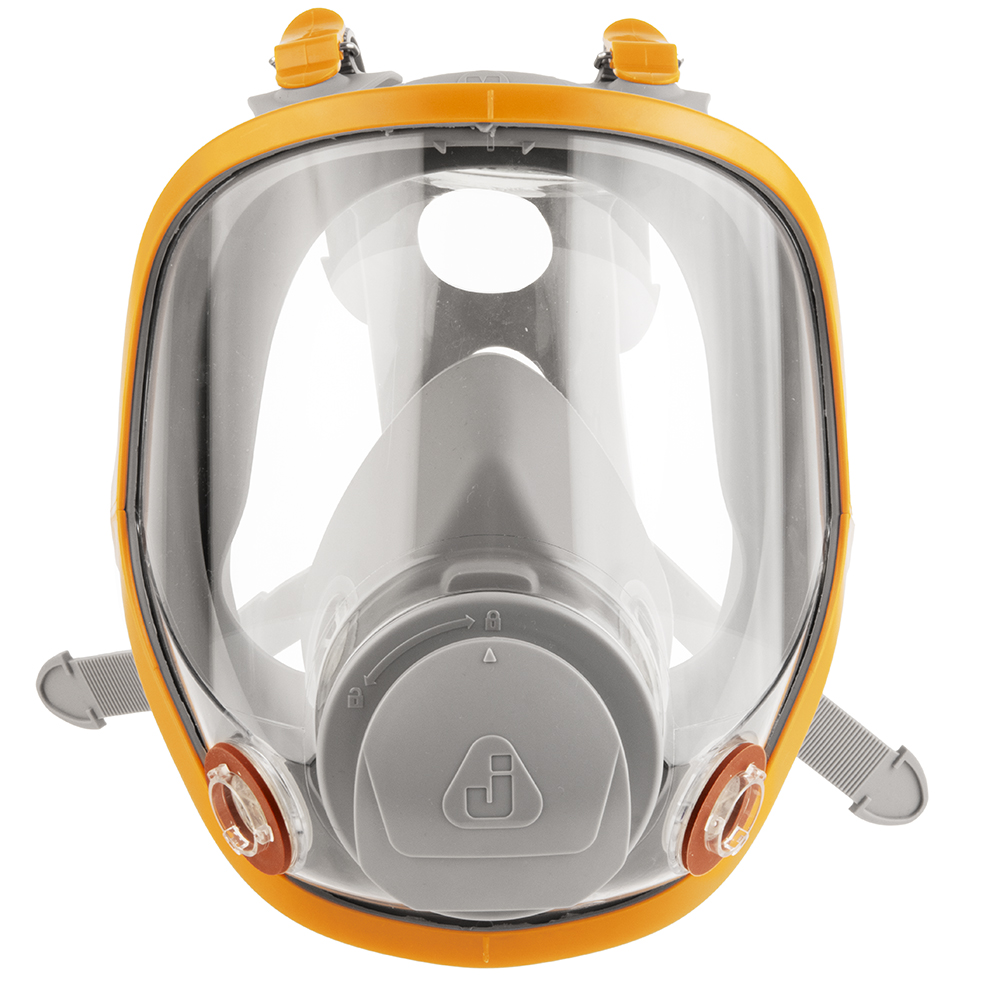 Полнолицевая маска (байонет) Jeta Safety 5950 1