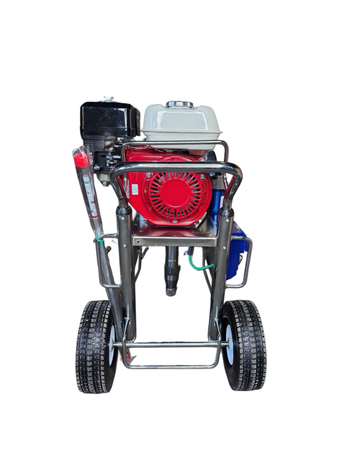 AvS-9000HD-BH-5